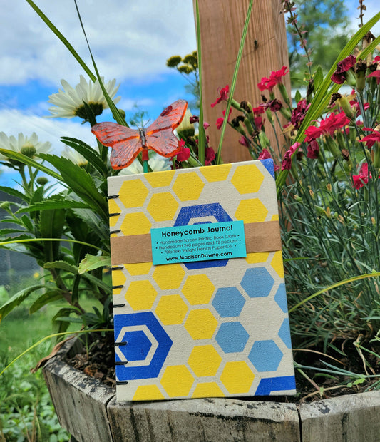 Honeycomb Journal